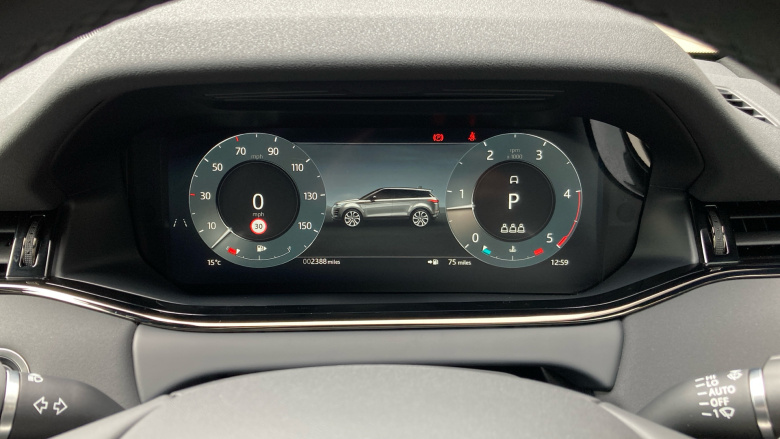 Land Rover Range Rover Evoque 2.0 D200 Dynamic SE 5dr Auto Diesel Hatchback